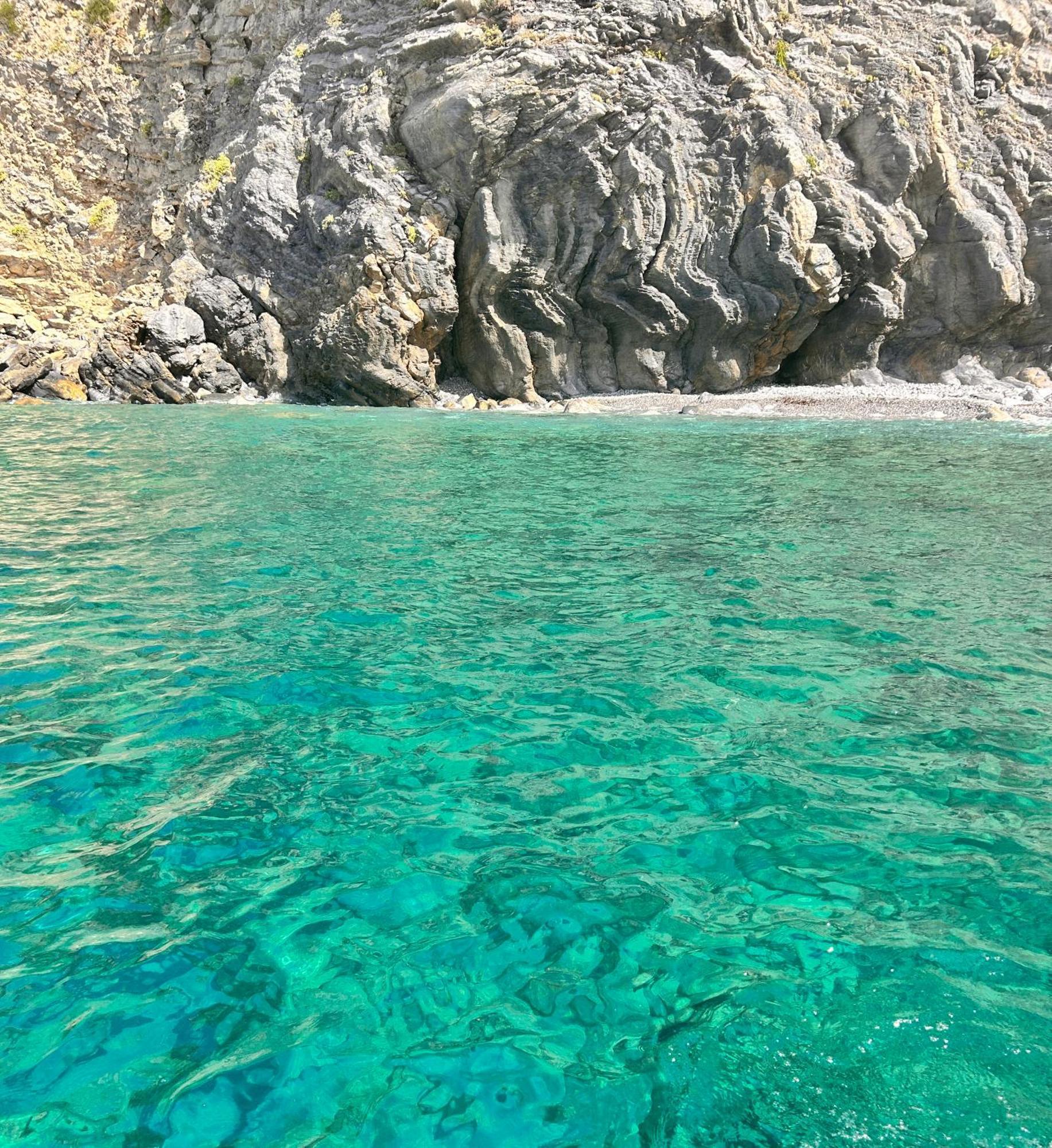 Compagnia Del Mare, Cinque Terre Full Apt X 2, Centro Storico,5 Minuti Dal Mare! Риомаджиоре Экстерьер фото