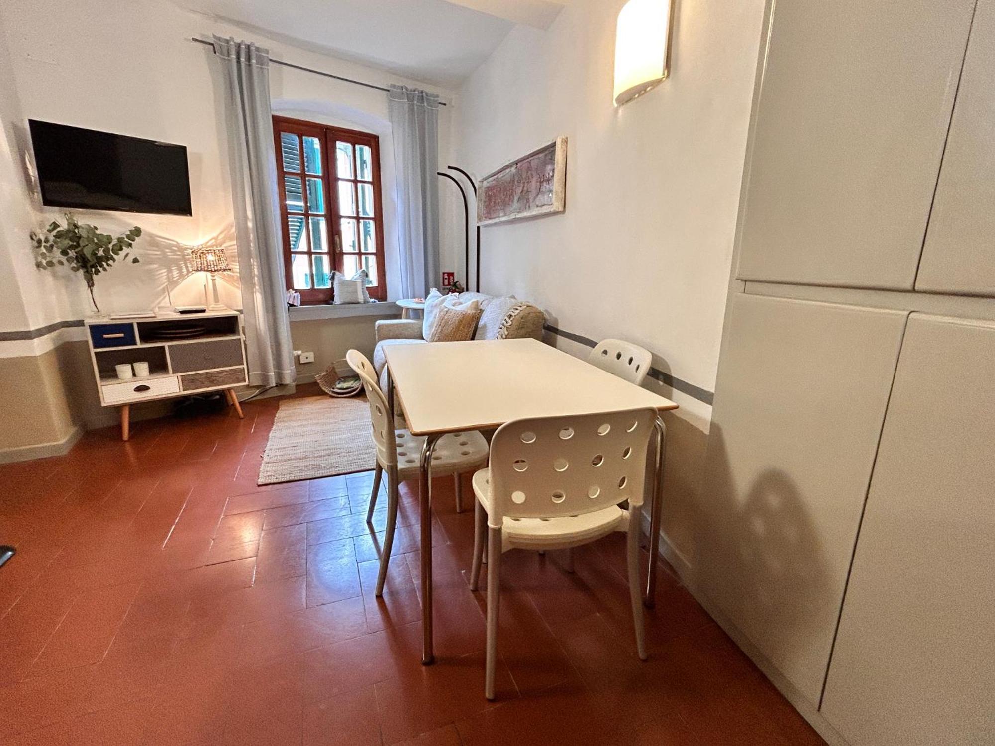 Compagnia Del Mare, Cinque Terre Full Apt X 2, Centro Storico,5 Minuti Dal Mare! Риомаджиоре Экстерьер фото